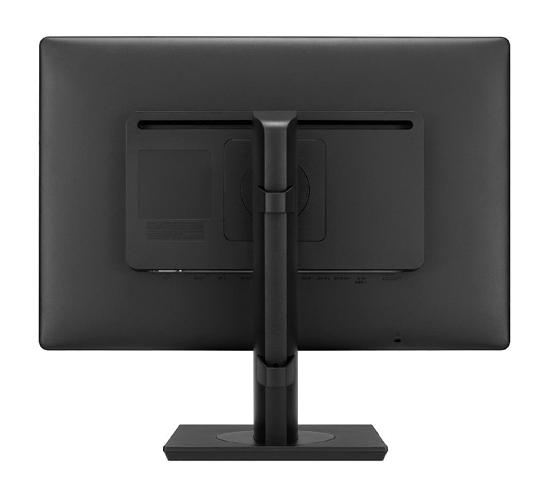 LG 24HR513C-B Monitor (24")
