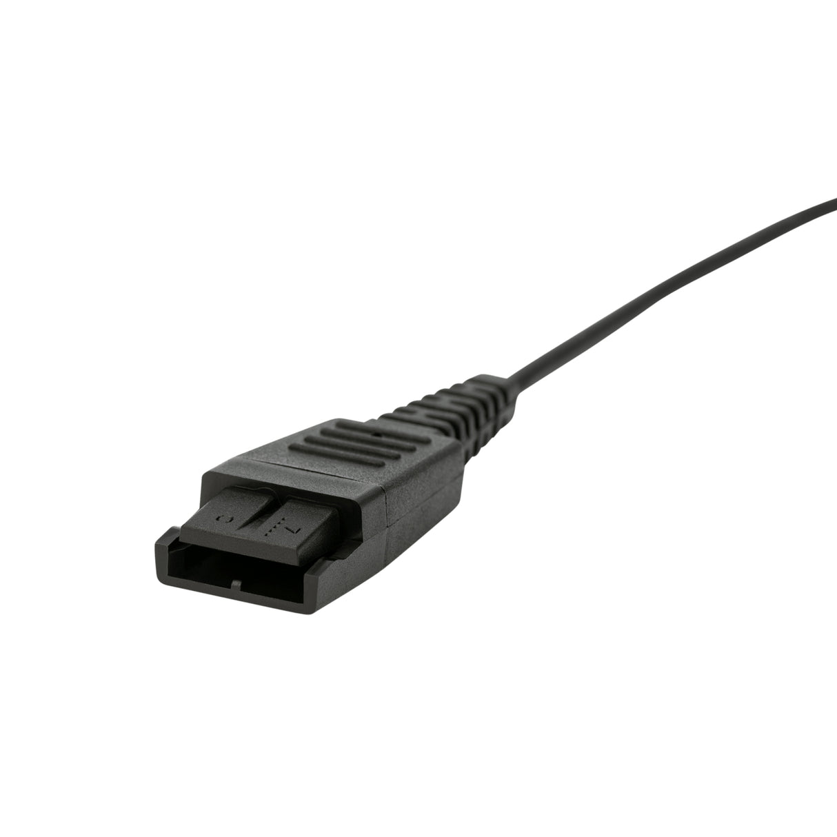 JABRA BIZ 2300 Duo NC Headset