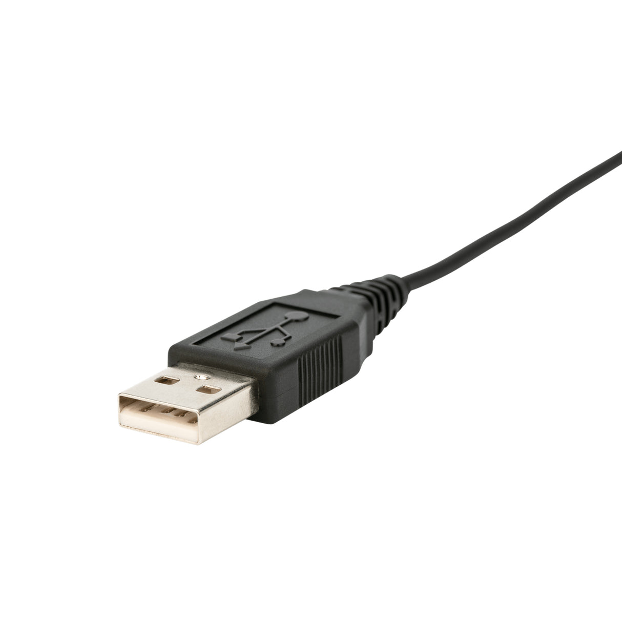 JABRA BIZ 2300 Duo USB MS Headset