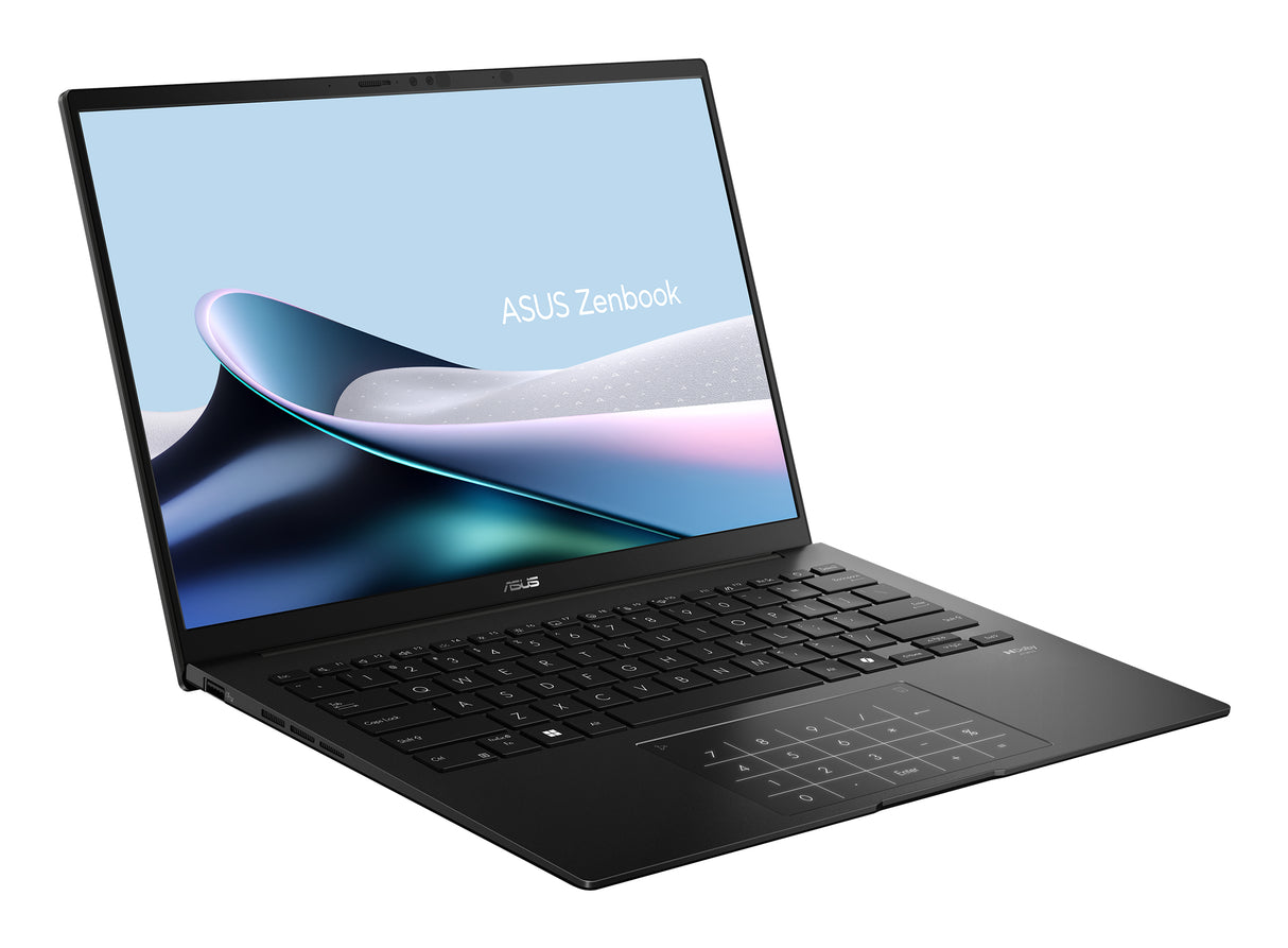 ASUS UM3406KA-PP021W Laptop – AMD Ryzen AI 7 350 / 16GB LPDDR5x / 512GB SSD / AMD Radeon 860M – Sustainable Business Laptop