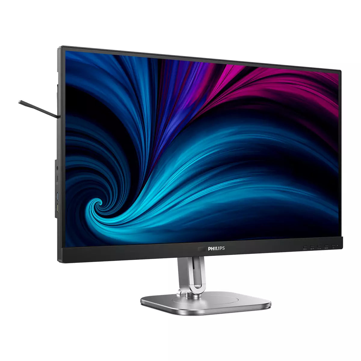 PHILIPS 27B2U4601/75 Monitor – 27" / QHD / IPS / 120Hz – Business Monitor