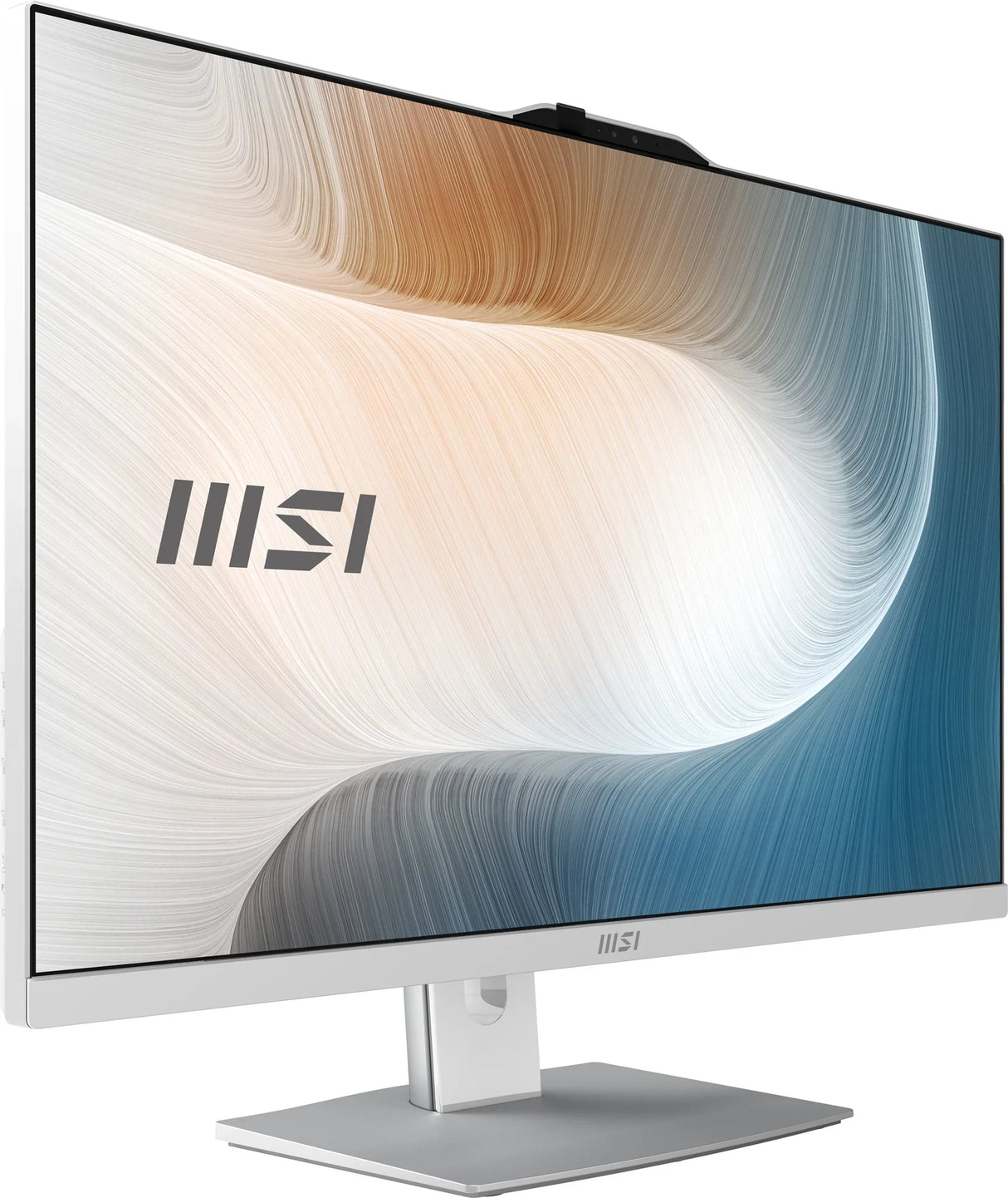 MSI MODERN AM272P 1M-1291AU Desktop – Intel Core 7 150U / 16GB DDR5 / 1TB SSD / Intel® Graphics – Sustainable Business Desktop