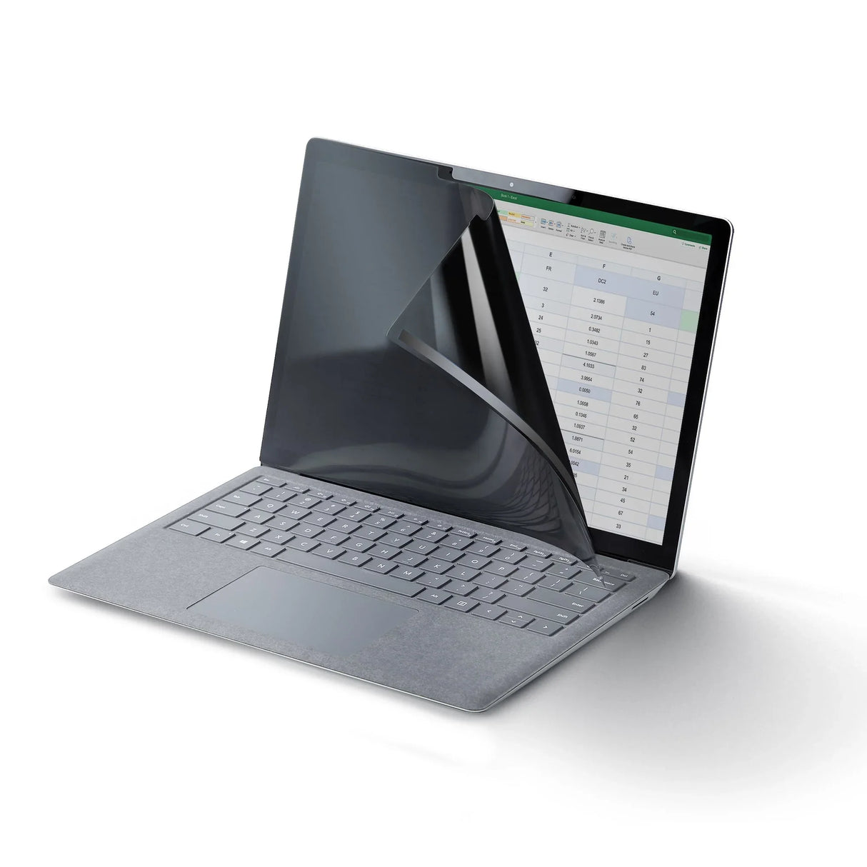 STARTECH 135S-PRIVACY-SCREEN – 13.5" / 2-Way Privacy – Laptop Privacy Filter – Frameless – Anti-Glare & Blue Light Reduction