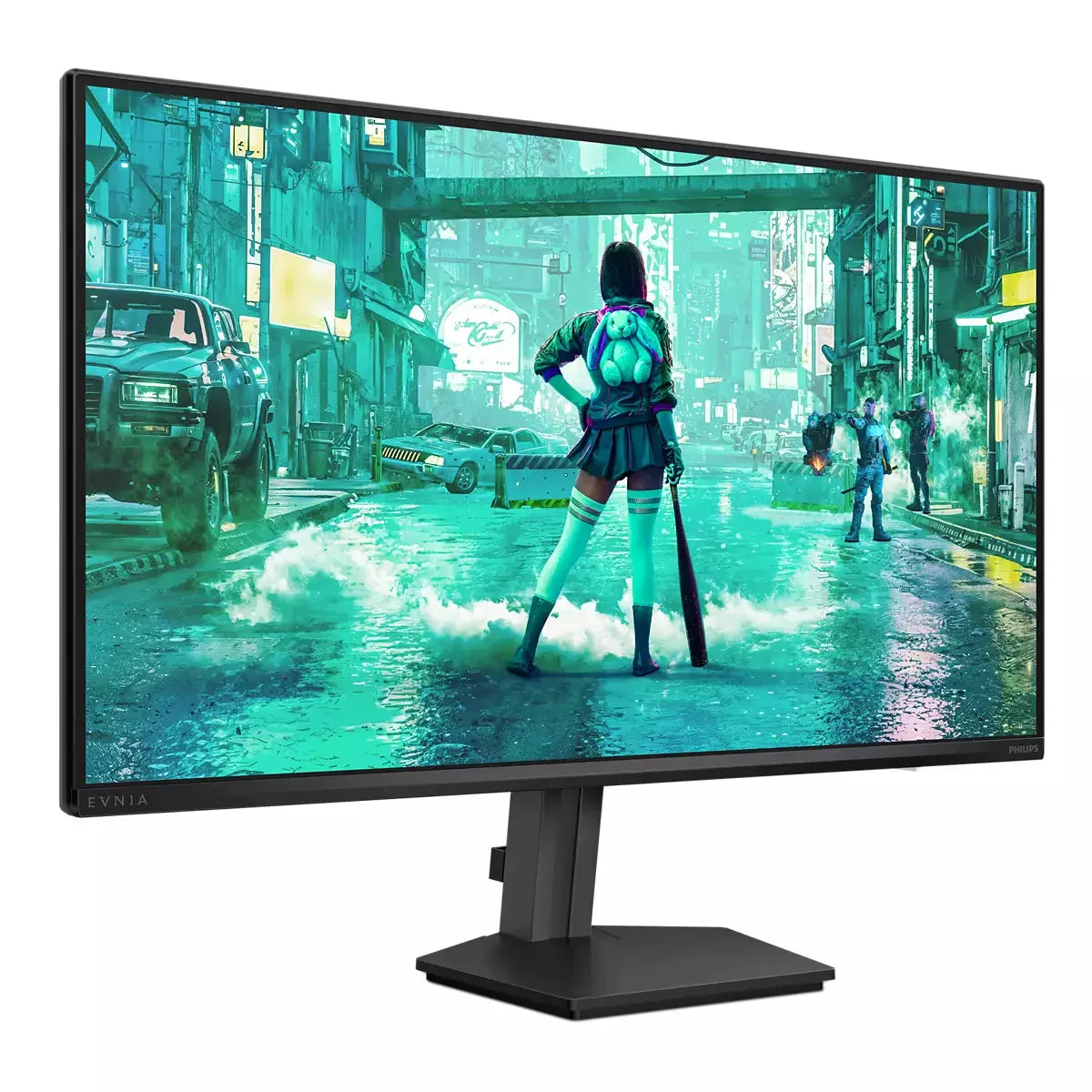 Philips 24M2N3200PF Monitor – 23.8" / Full HD / IPS / 260Hz – Gaming Monitor