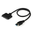 STARTECH SATA to USB Cable with UASP