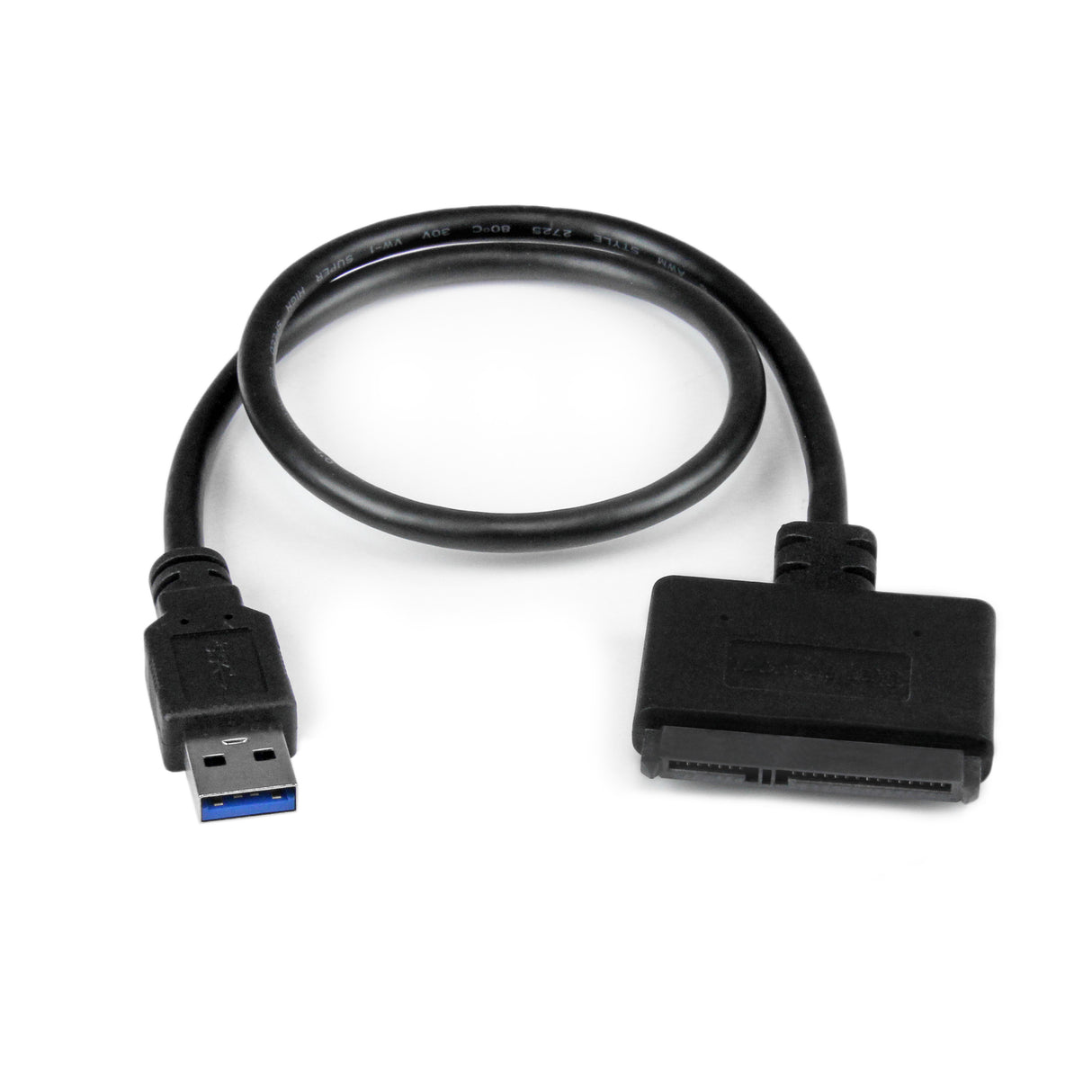 STARTECH SATA to USB Cable with UASP