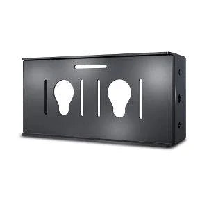APC Spacer Bracket for 4 Post Racks | 6" Wide (Qty 2) (AR8652)
