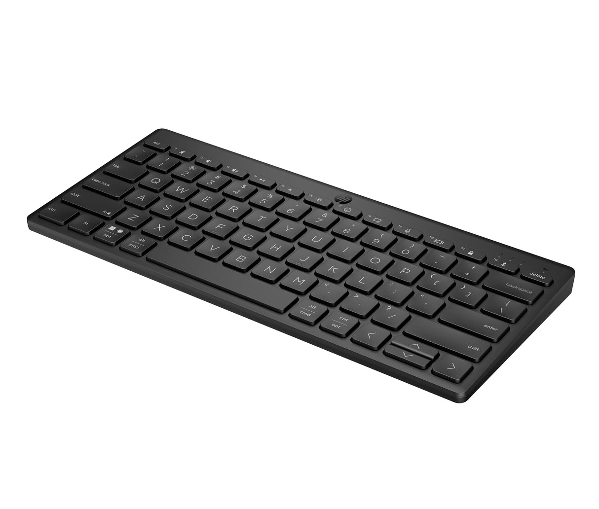 HP 355 – Desktop Platform / Compact – Keyboard Platform