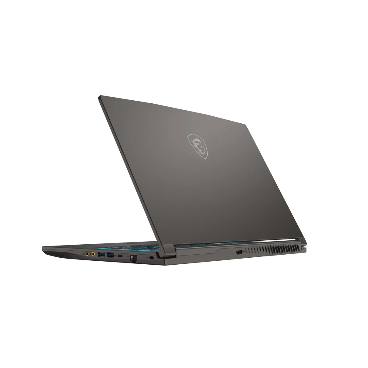 MSI THIN 15 Laptop – Intel Core i5 / 16GB / 512GB SSD / NVIDIA GeForce RTX 30 Series – Sustainable Business Laptop