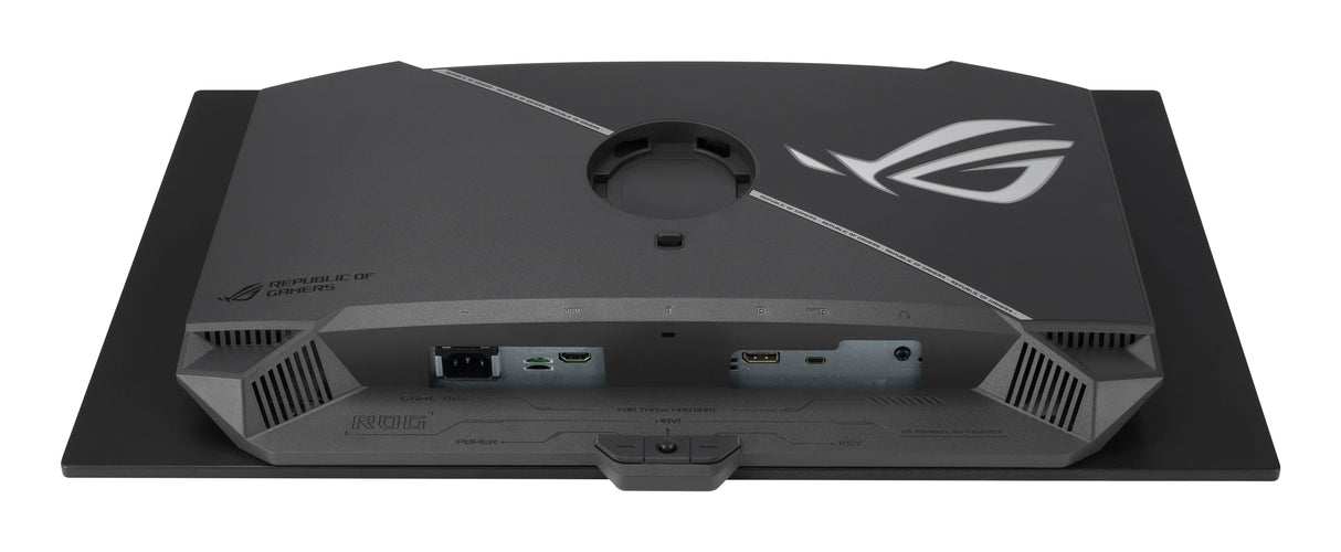 ASUS XG27ACDMS Monitor – 26.5" / QHD / OLED / 280Hz – Gaming Monitor