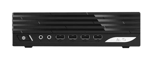MSI Pro DP21 Mini PC i5 16GB/1TB SSD