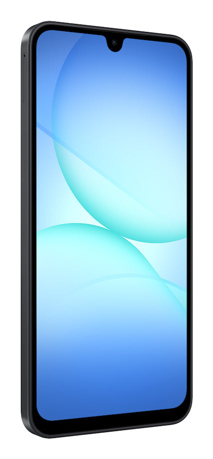 Samsung Galaxy A17 5G 17 cm (6.7") Dual SIM Android 15 USB Type-C 4 GB 128 GB 5000 mAh Black