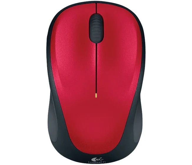 LOGITECH M325 – Wireless 2.4GHz / 1000 DPI / Silent Click – Office Mouse