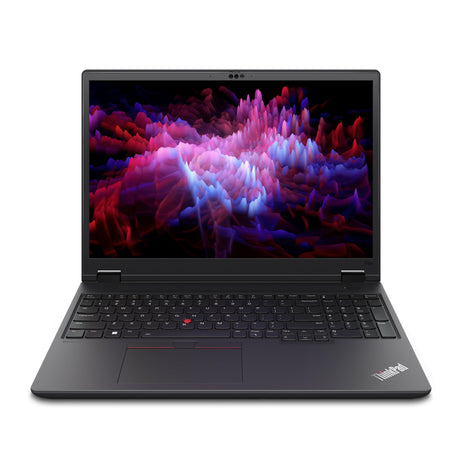 LENOVO ThinkPad P16v Laptop Intel Core Ultra 9 (16") 32GB/1TB
