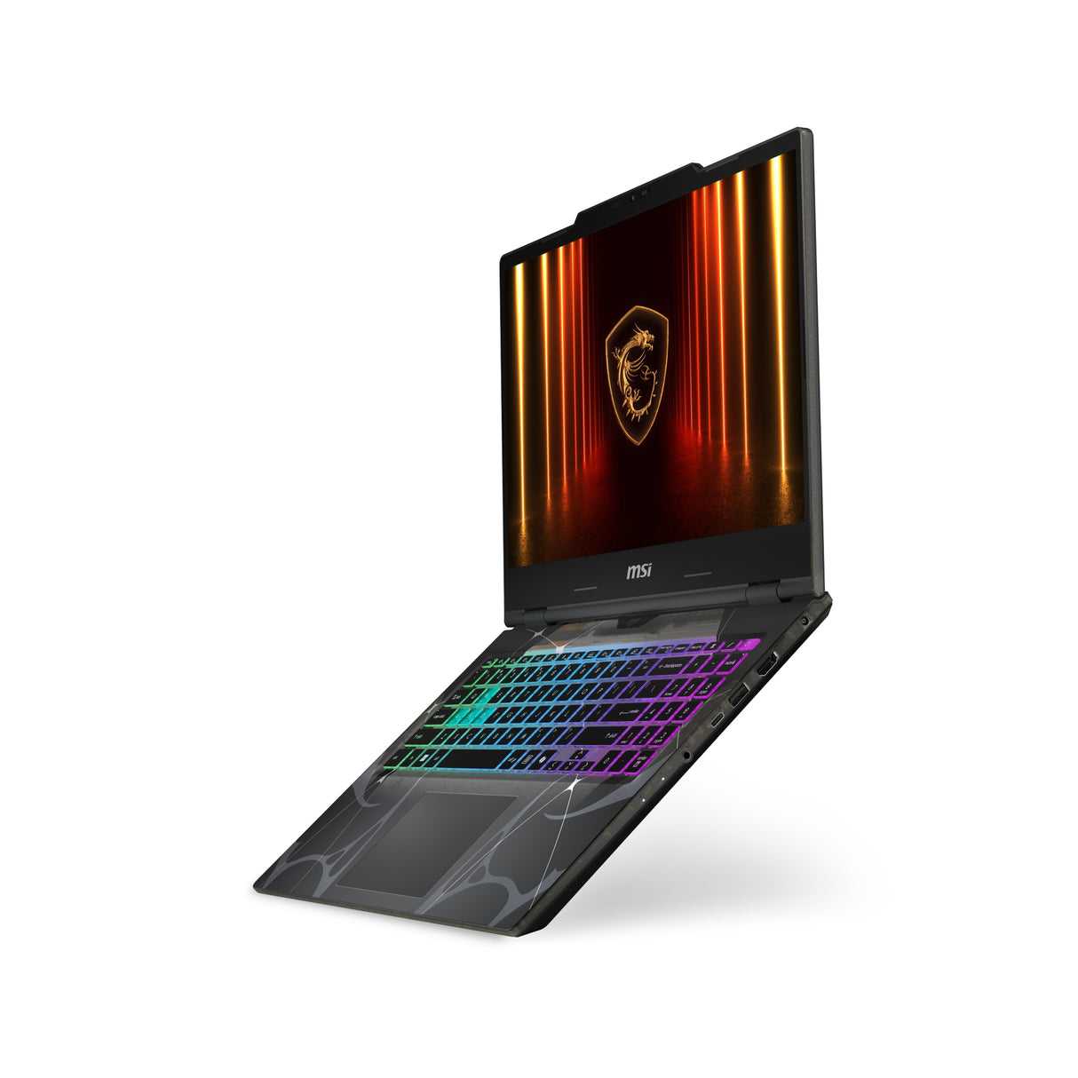 MSI CYBORG 15 B13WFKG-1058AU Laptop – Intel Core i7-13620H / 16GB DDR5 / 512GB SSD / NVIDIA GeForce RTX 5060 – Sustainable Business Laptop