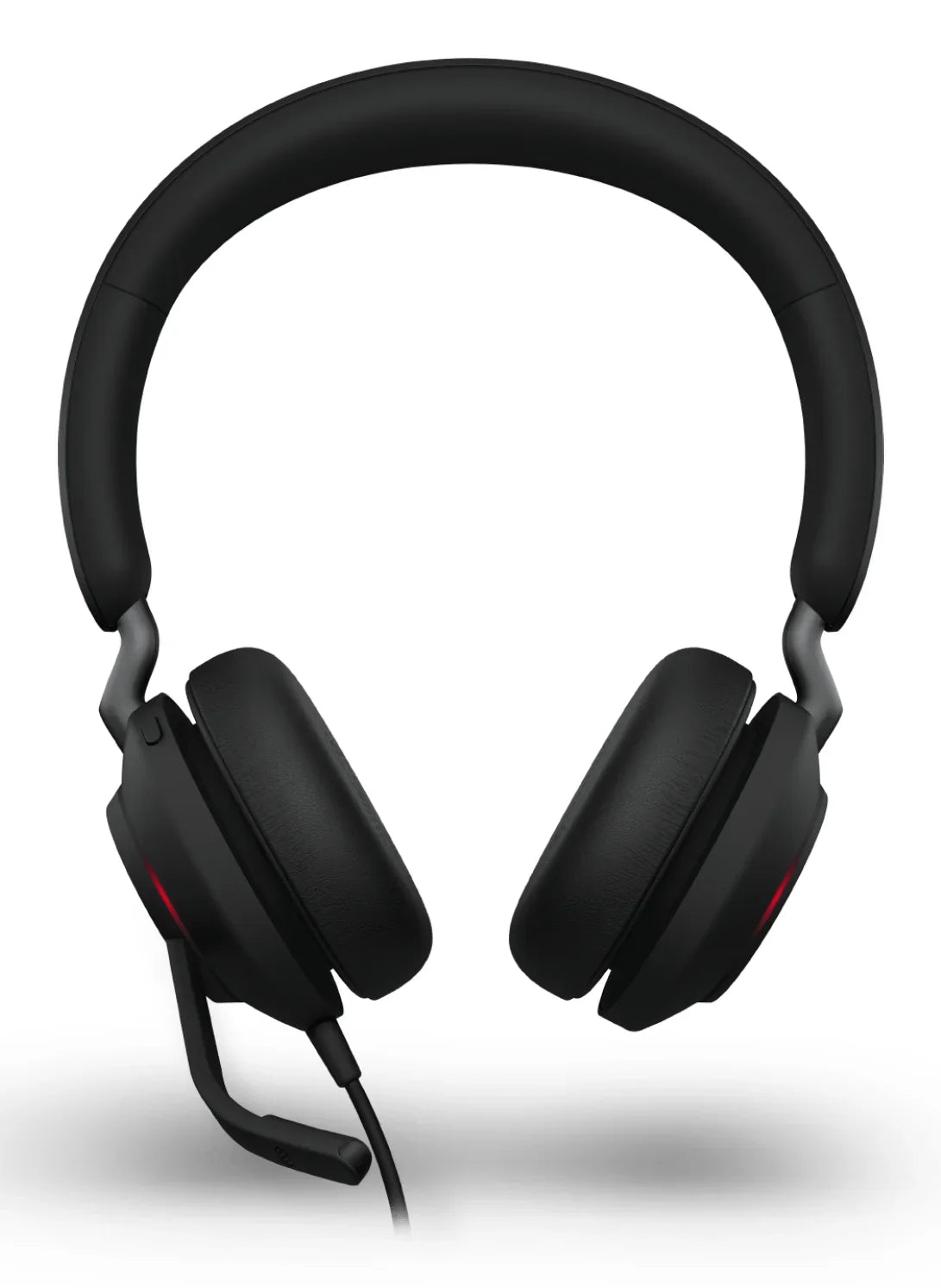 JABRA EVOLVE2 40 SE – Wired (USB-C) / Office / Head-band Headset