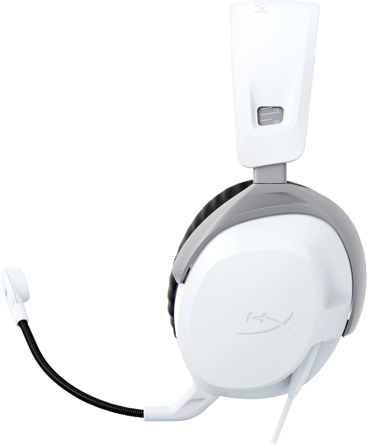 HP HYPERX CLOUD STINGER II – Wired (3.5mm) / Gaming – Over-Ear Headset