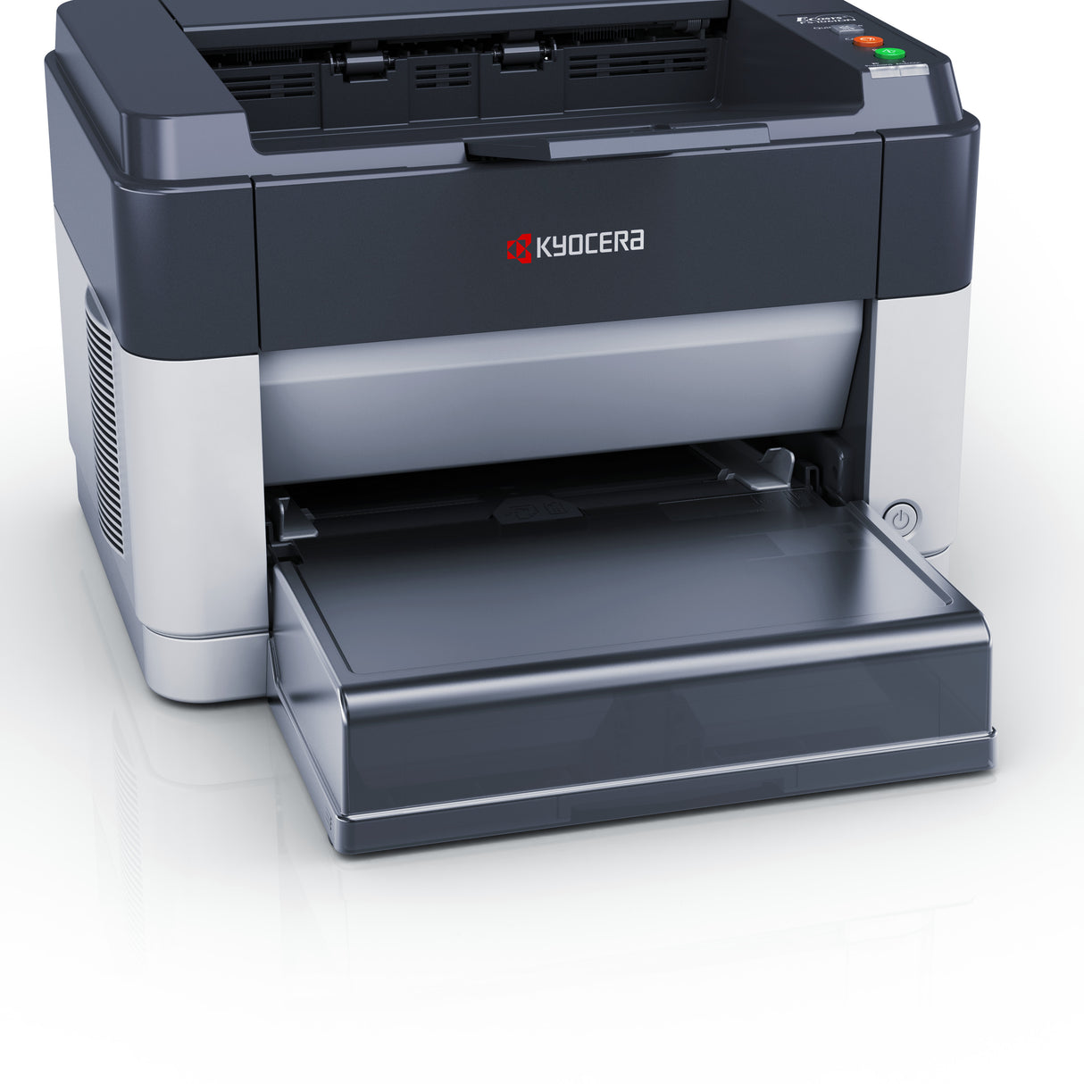KYOCERA FS-1061DN Laser Printer