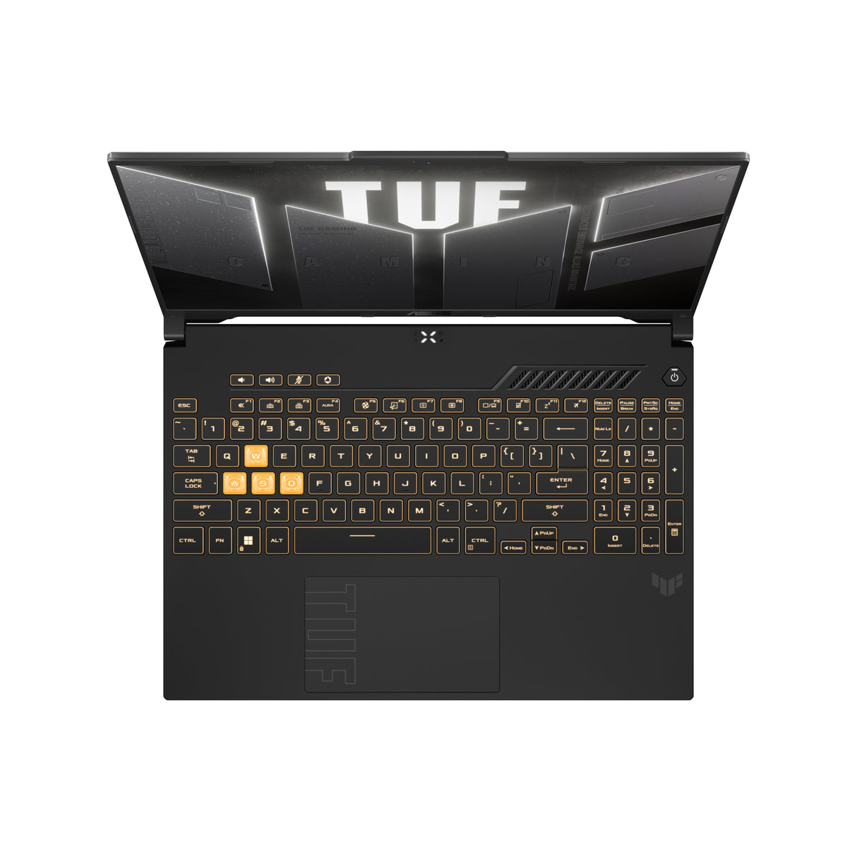 ASUS TUF Gaming F16 Laptop Intel Core 5 (16") 16GB/512GB