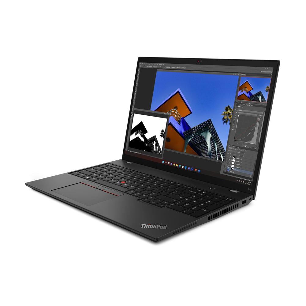 LENOVO ThinkPad T16 Laptop Core i5 (16") 16GB/256GB