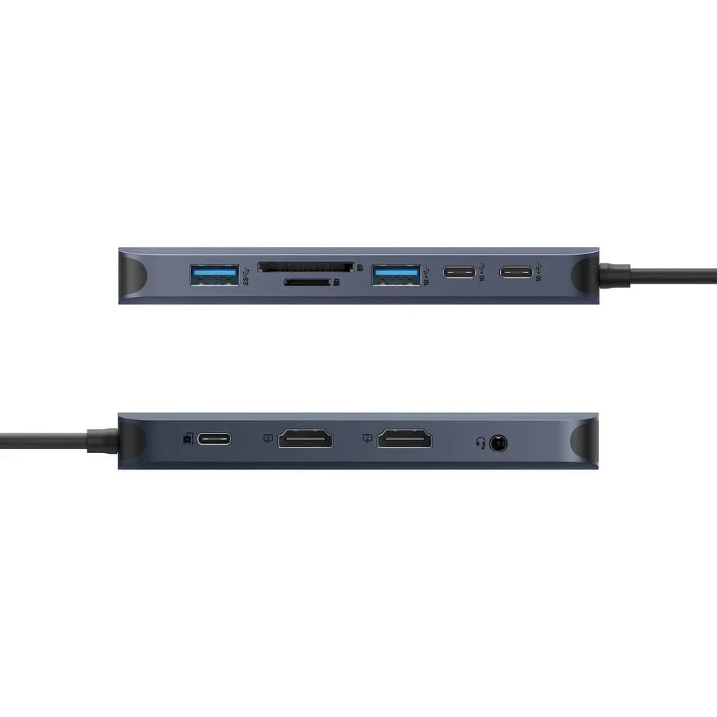 TARGUS HyperDrive Docking Station