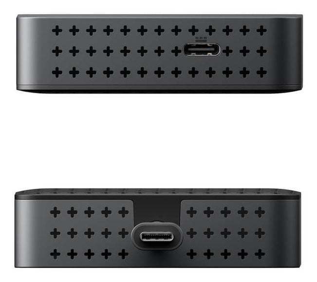 TARGUS HyperDrive Next Dual Docking Station