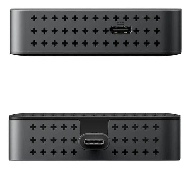 TARGUS HyperDrive Next Dual Docking Station