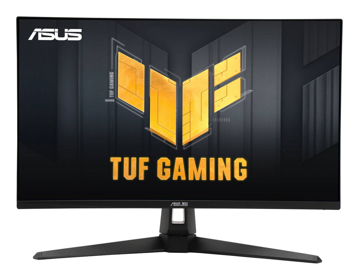 ASUS VG27AQ5A Monitor – 27" / QHD / IPS / 210Hz – Gaming Monitor