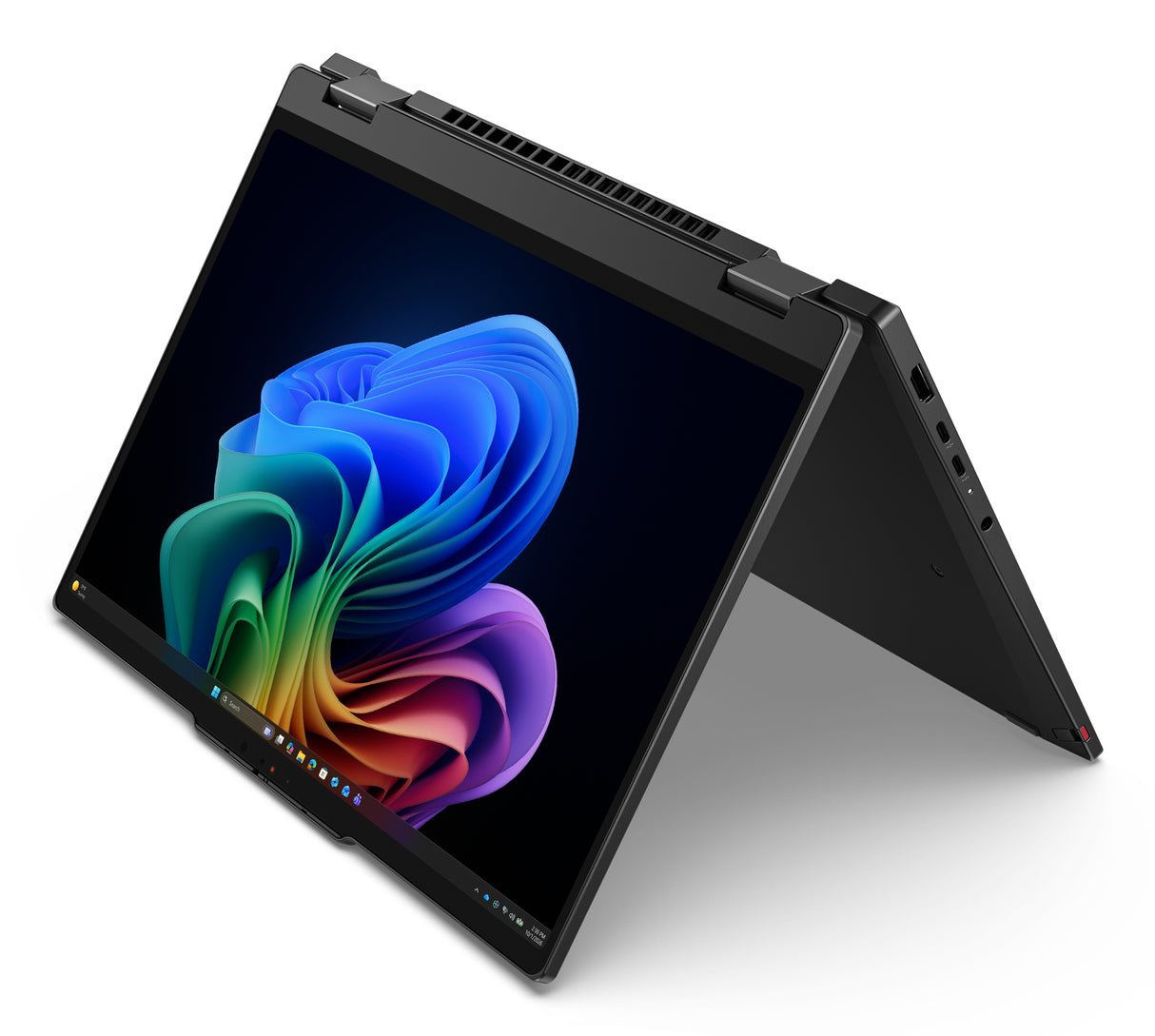 Lenovo ThinkPad T14s 2-in-1 Laptop – Intel Core Ultra 5 325 / 32GB LPDDR5x / 512GB SSD / Intel® Graphics – Sustainable Business Laptop