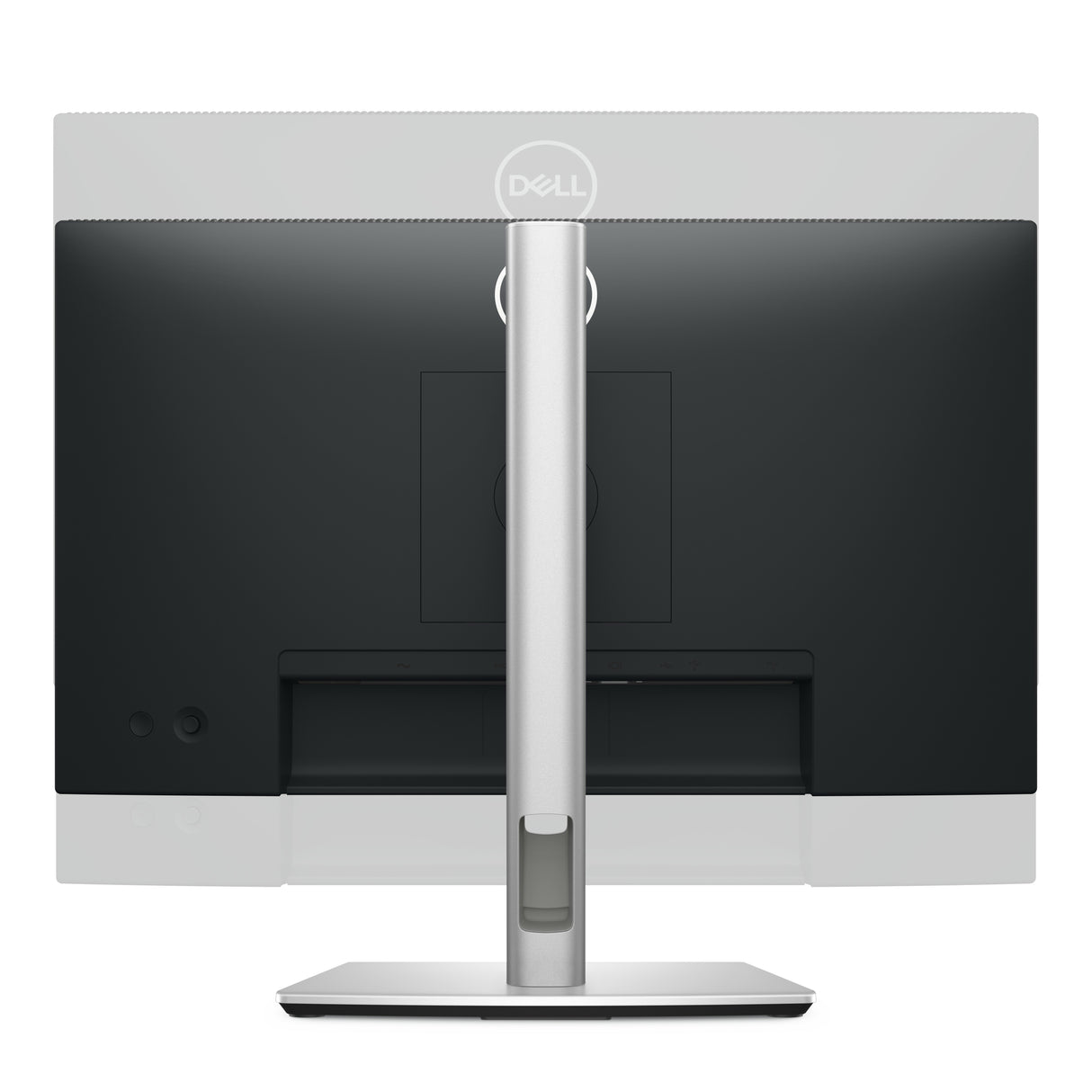 DELL P2225H Monitor – 21.5" / Full HD / IPS / 100Hz – Business Monitor