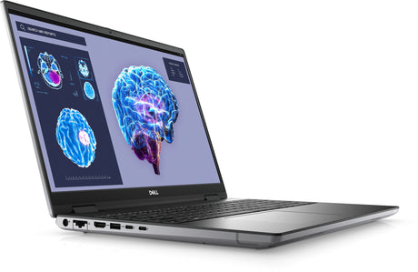DELL Precision 7000 Laptop Core i9 (16") 32GB/512GB