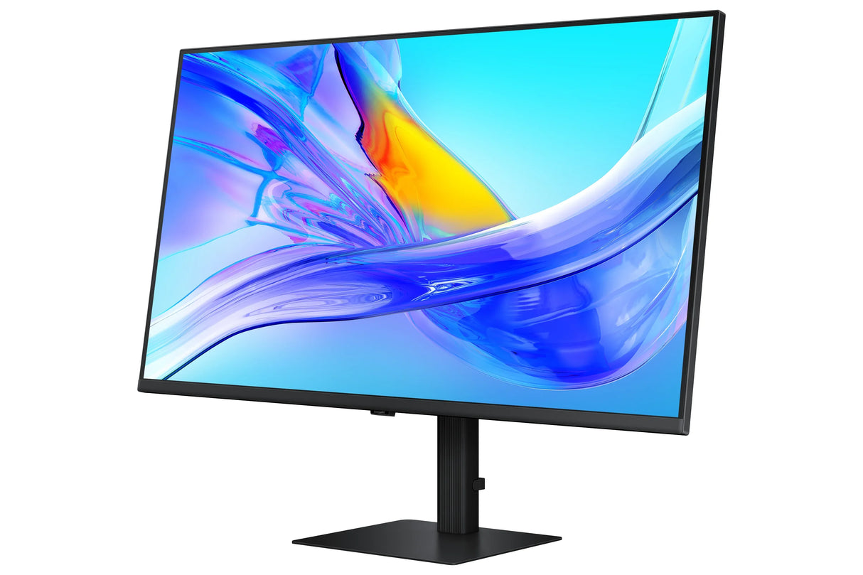 SAMSUNG LS37D800UAEXXY Monitor – 37" / 4K UHD / VA / 60Hz – Professional Monitor