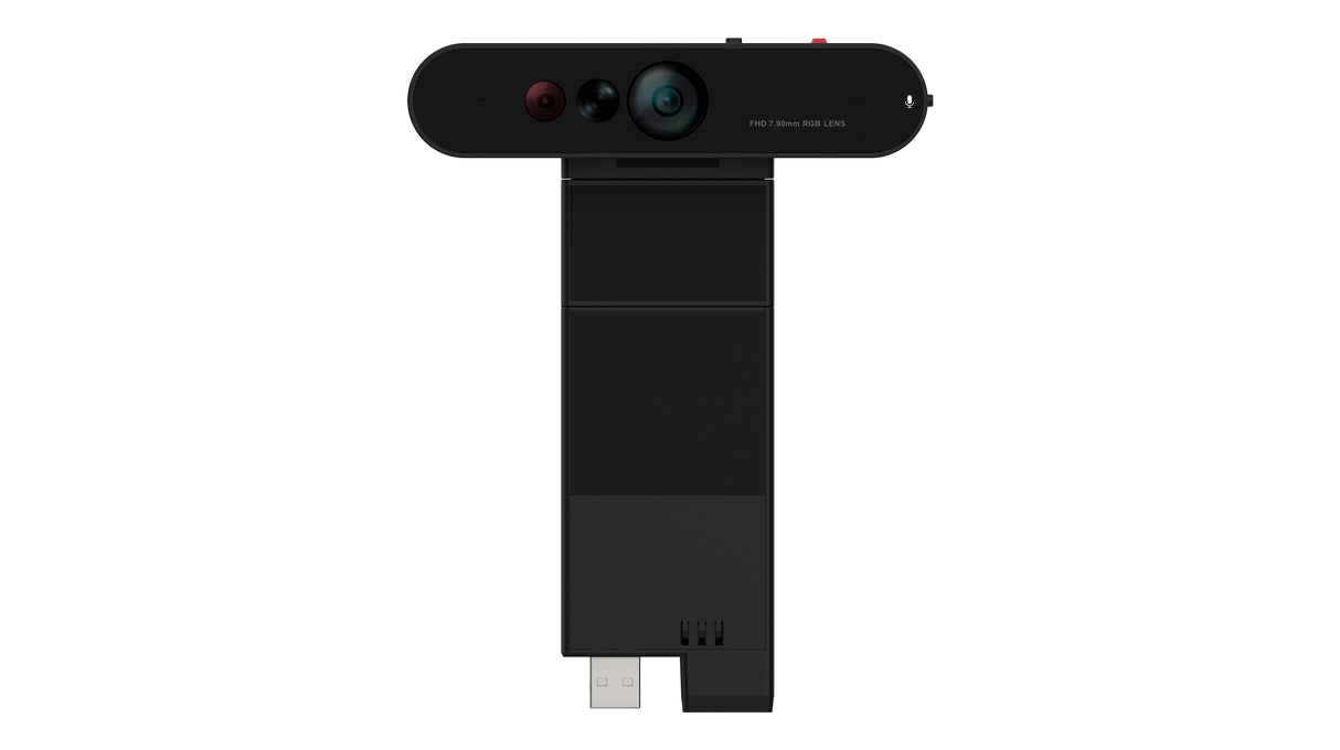 LENOVO ThinkVision MC60 Webcam