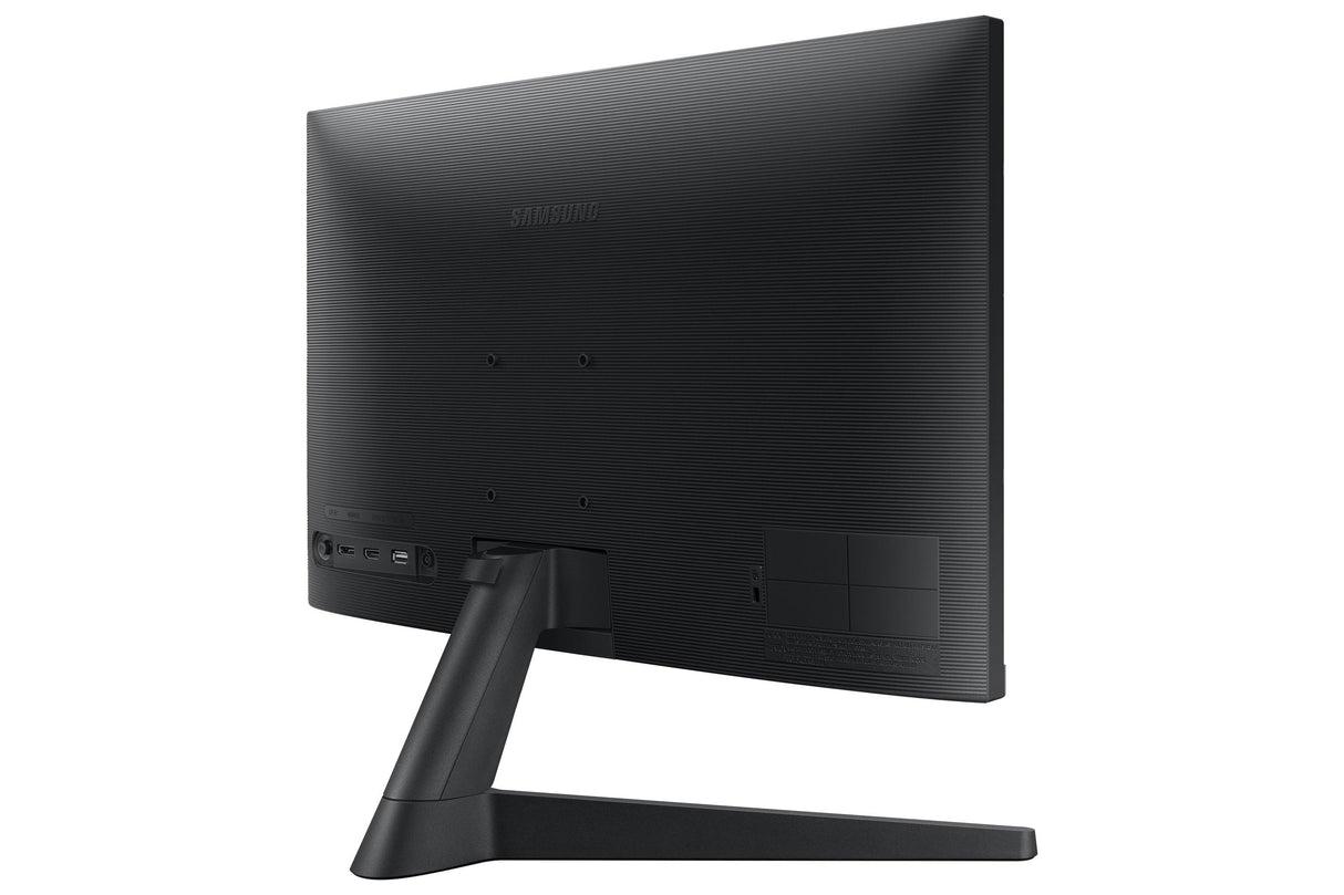 SAMSUNG computer monitor (24") Full HD LED Black