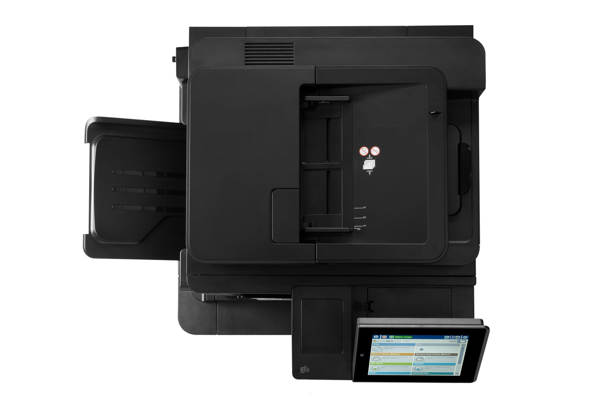 HP LaserJet Enterprise MFP M630f | Laser | 60ppm | A4 | 800MHz | 1500MB | 8" (B3G85A)