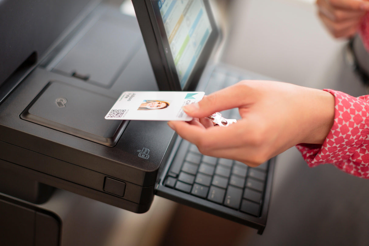 HP LaserJet Enterprise MFP M630f | Laser | 60ppm | A4 | 800MHz | 1500MB | 8" (B3G85A)