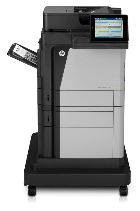 HP LaserJet Enterprise MFP M630f | Laser | 60ppm | A4 | 800MHz | 1500MB | 8" (B3G85A)