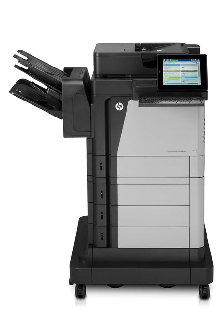 HP LaserJet Enterprise Flow MFP M630z | Laser | 60ppm | A4 | 800MHz | 1500MB | 8" LCD (B3G86A)