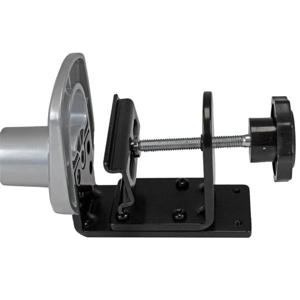 STARTECH Monitor Desk Mount - Adjustable - Supports Monitors Up to 34" (30.9lb|14kg) - Premium Single Screen VESA Monitor Mount - Desk & Grommet Clamp -Silver (ARMPIVOT) (ARMPIVOT)