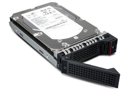 LENOVO 1TB 2.5" Enterprise SATA Hot Swap (4XB0G45721)