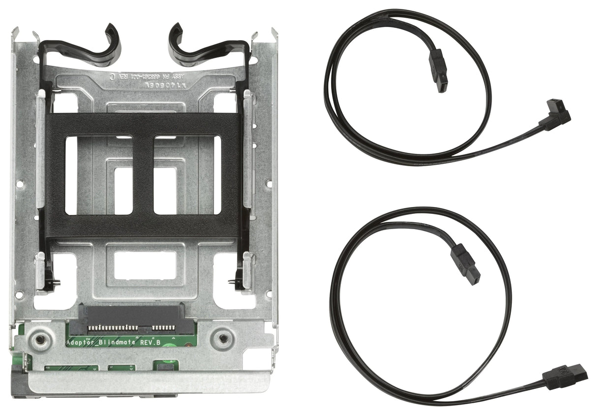 HP 2.5"-3.5" HDD Adapter Kit (J5T63AA)