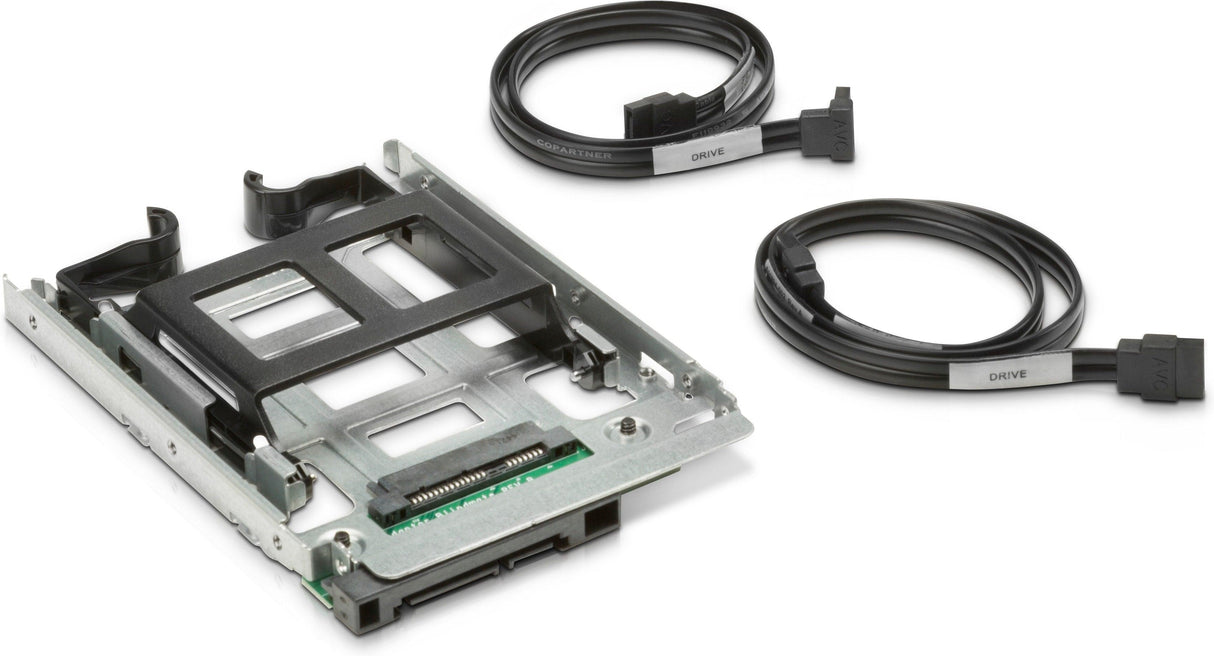HP 2.5"-3.5" HDD Adapter Kit (J5T63AA)