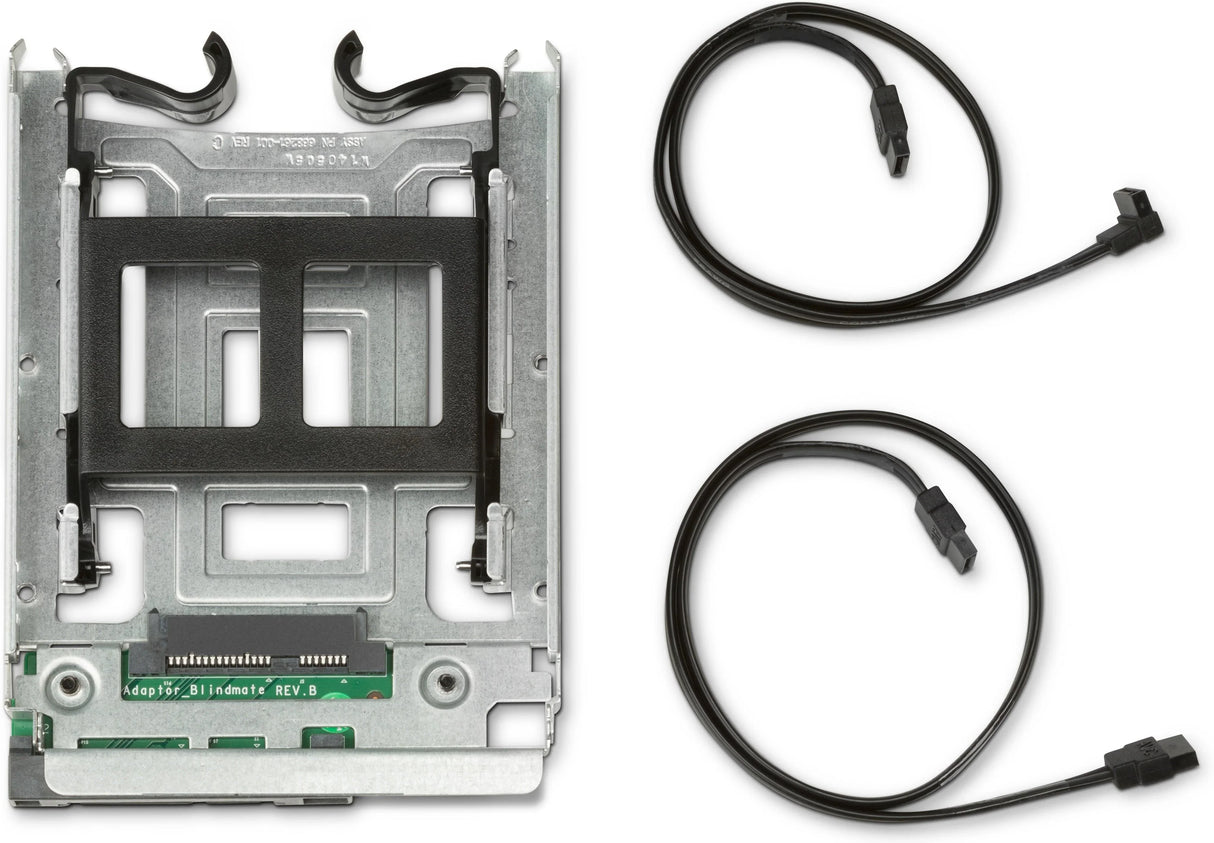 HP 2.5"-3.5" HDD Adapter Kit (J5T63AA)