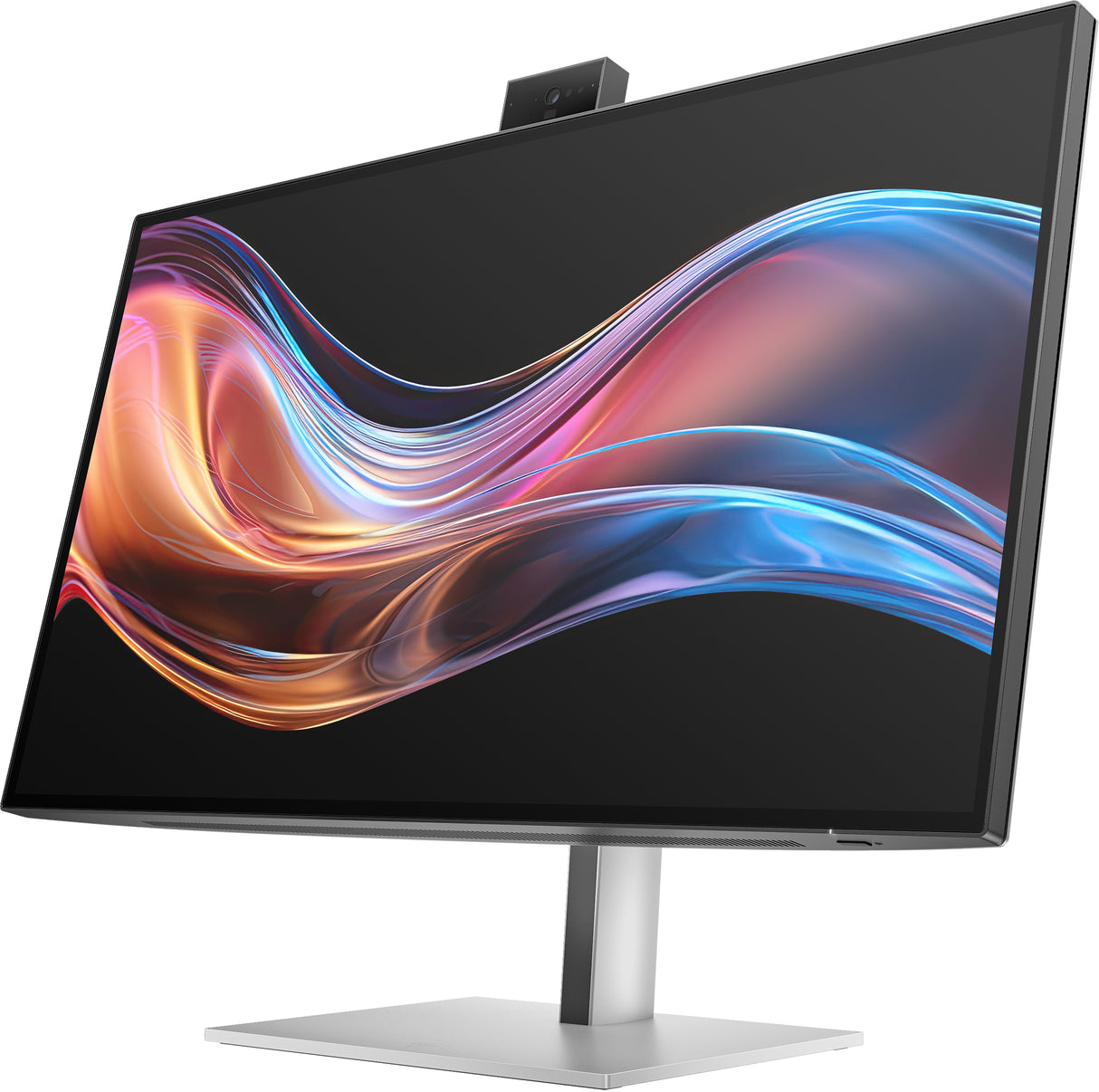 HP Series 7 Pro 4K Conferencing - 727pm Monitor (27")