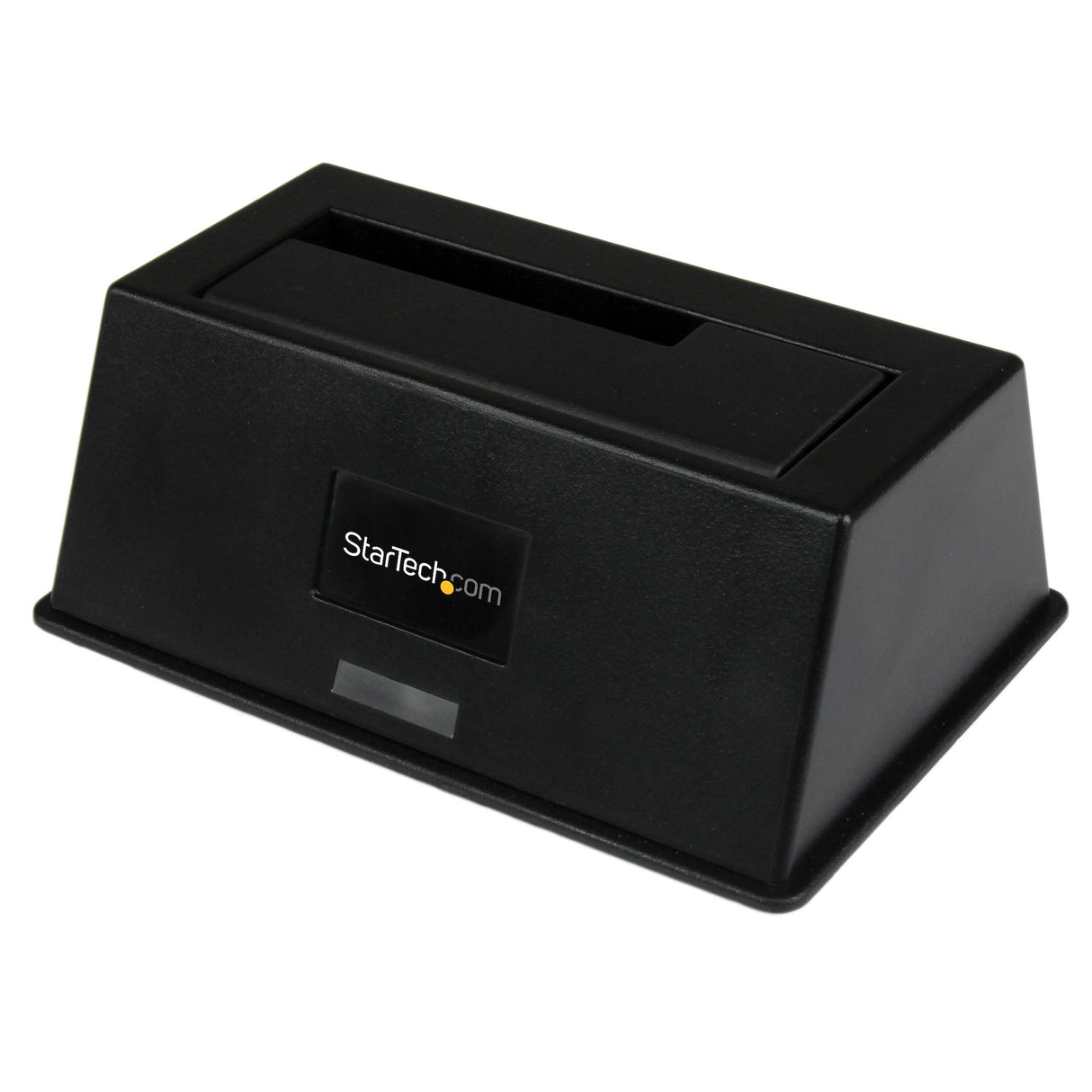 STARTECH Single Bay USB 3.0 | eSATA to SATA Hard Drive Docking Station | USB 3.0 (5 Gbps) Hard Drive Dock | External 2.5|3.5" SATA I|II|III HDD|SSD Docking Station | Top-Loading (SDOCKU33EBV) (SDOCKU33EBV)