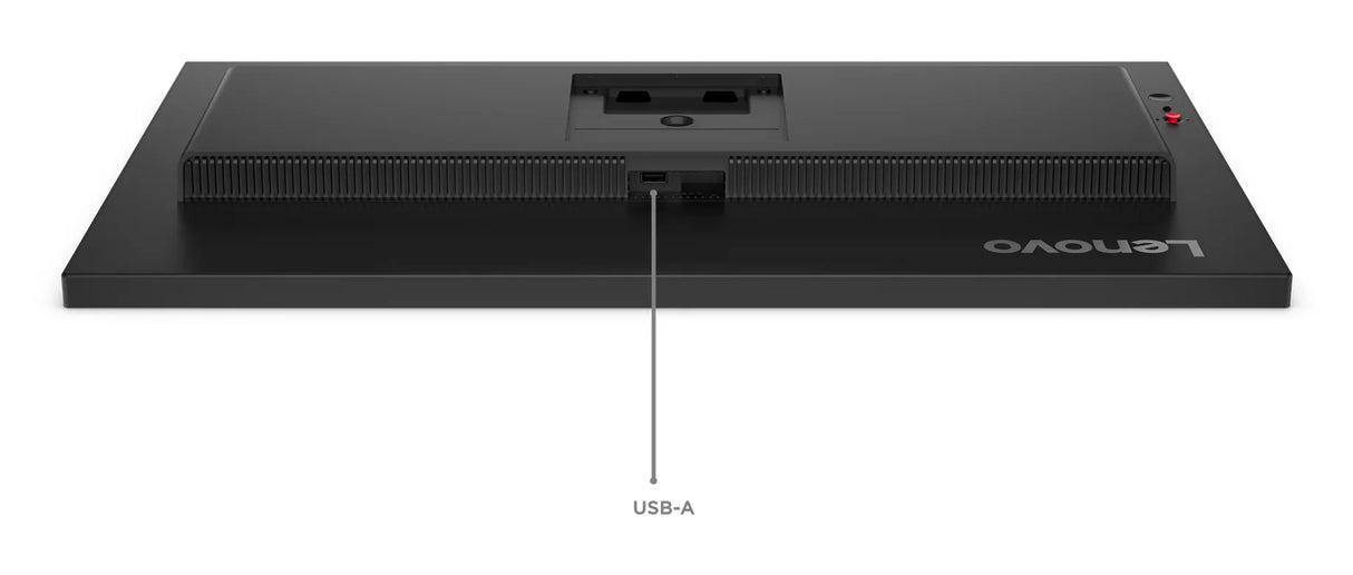 Lenovo T27UD Monitor – 27" / 4K UHD / IPS / 60Hz – Business Monitor