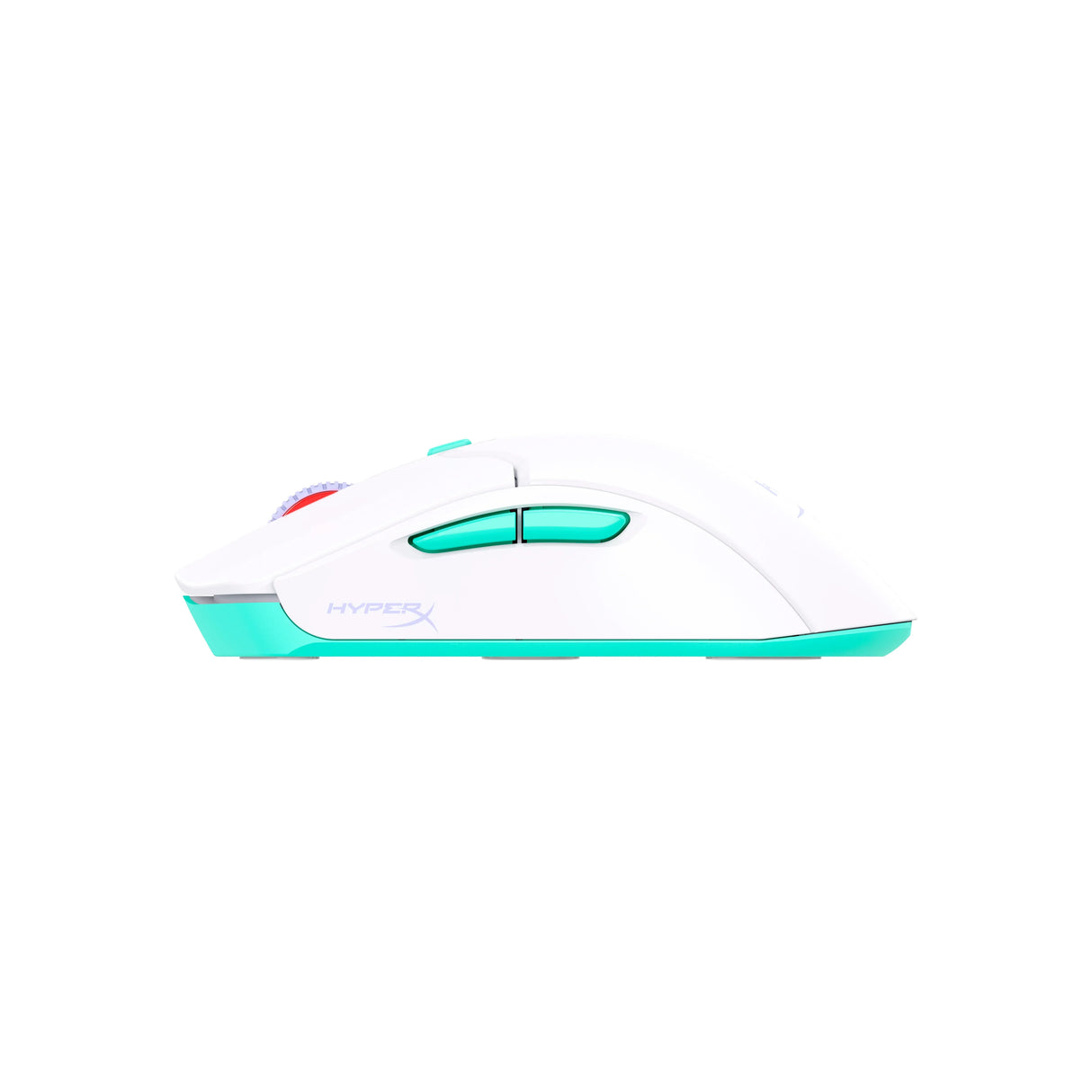 HYPERX Pulsefire Haste 2 Core – Wireless (Bluetooth + 2.4GHz) / 12000 DPI / Lightweight – Gaming Mouse