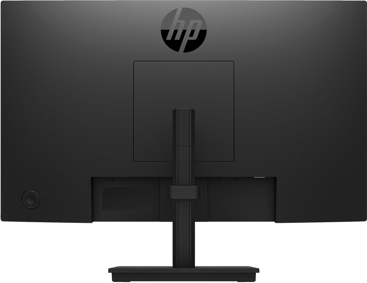HP P22h G5 computer monitor (21.5") Full HD Black