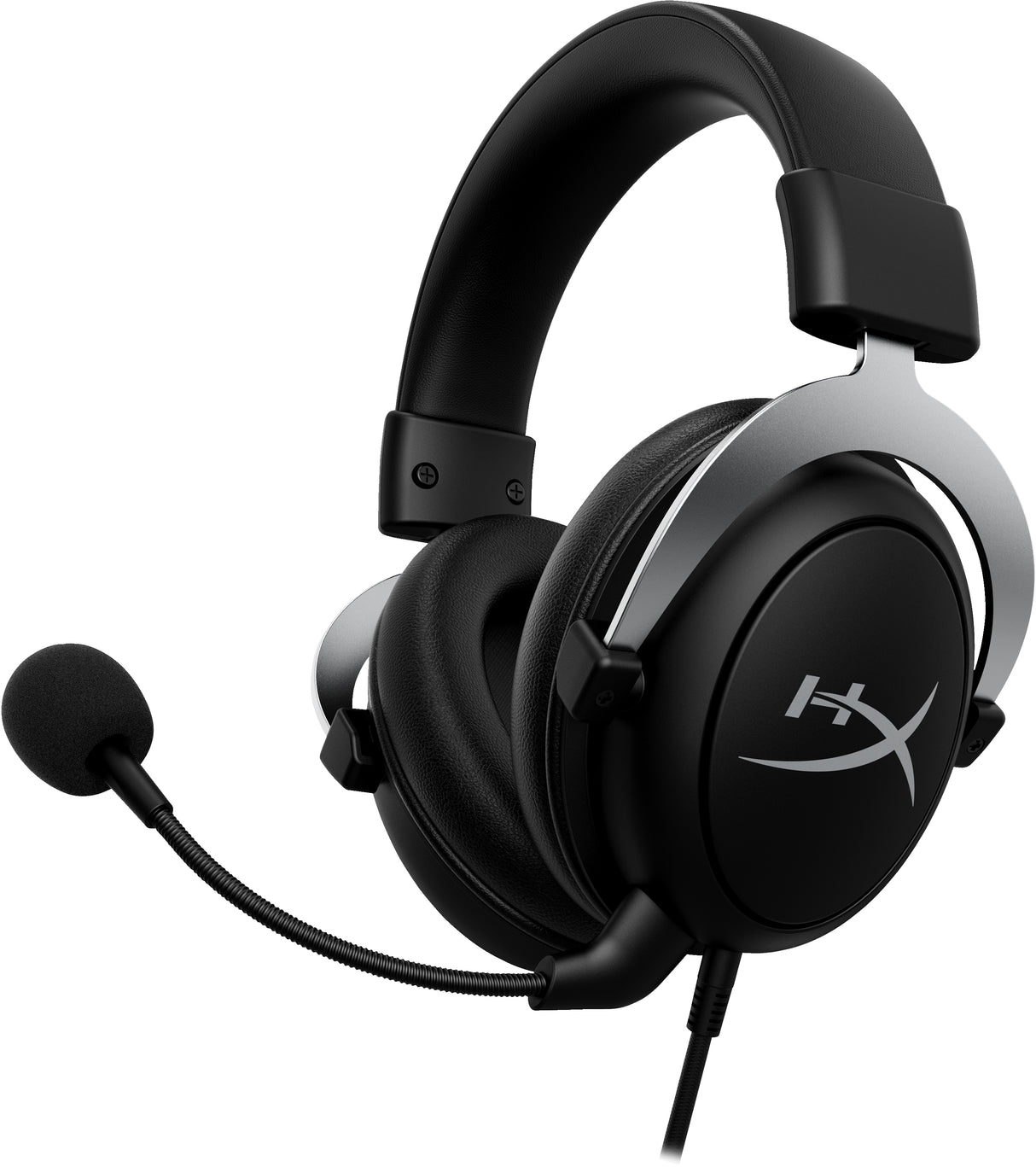 HP HyperX CloudX Gaming Headset