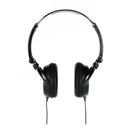 OUR PURE PLANET Wired On-Ear Stereo Headset